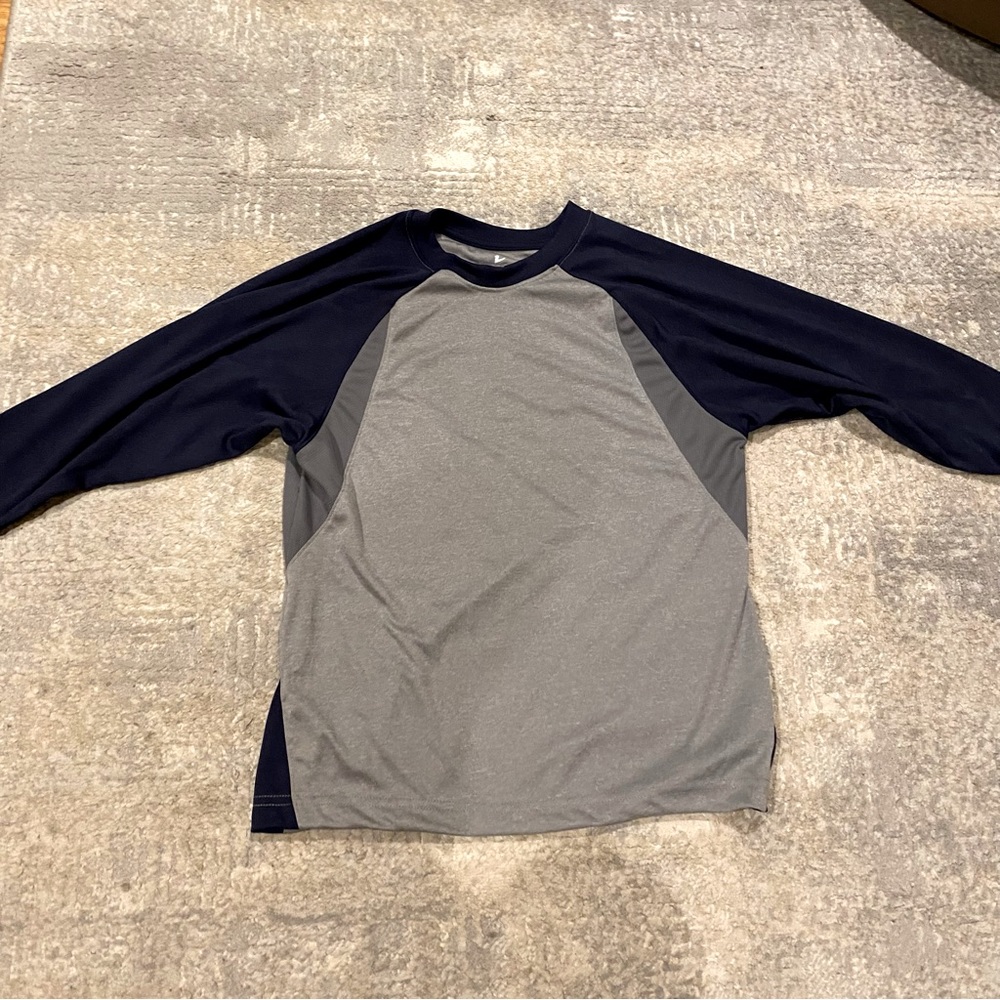 Youth Baseball Jersey, Size L